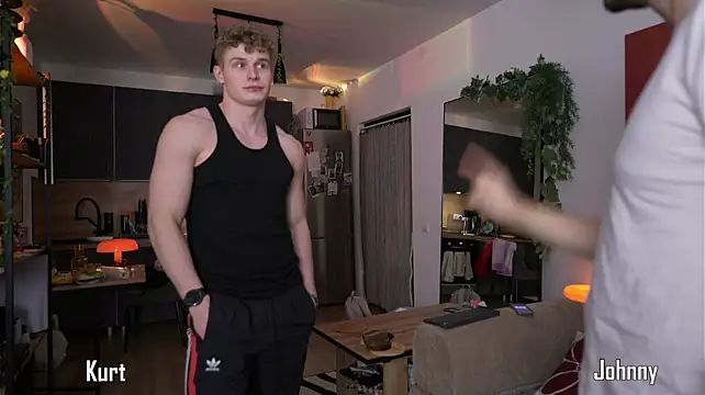 enjoy_me Webcam-Show