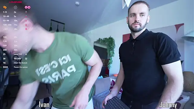 Вебкам-шоу enjoy_me