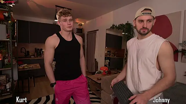 Webkamerová show enjoy_me