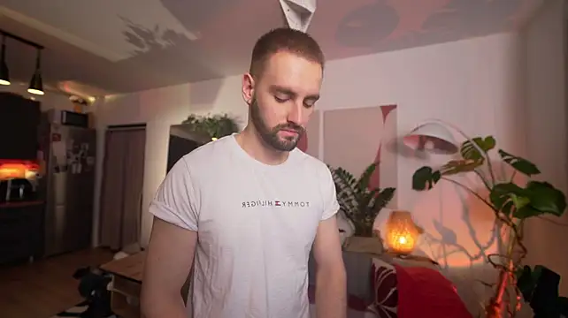 enjoy_me Webcam-Show