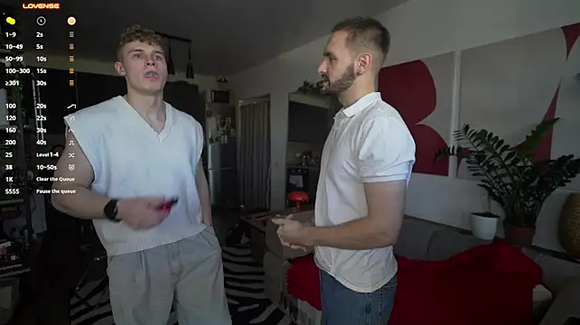 Webkamerová show enjoy_me