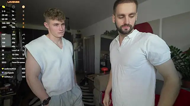 enjoy_me Webcam show