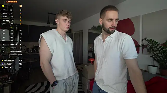 enjoy_me Webcam show