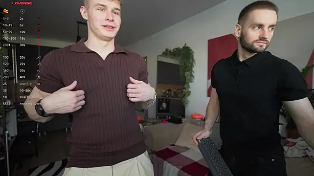 enjoy_me Webcam-Show
