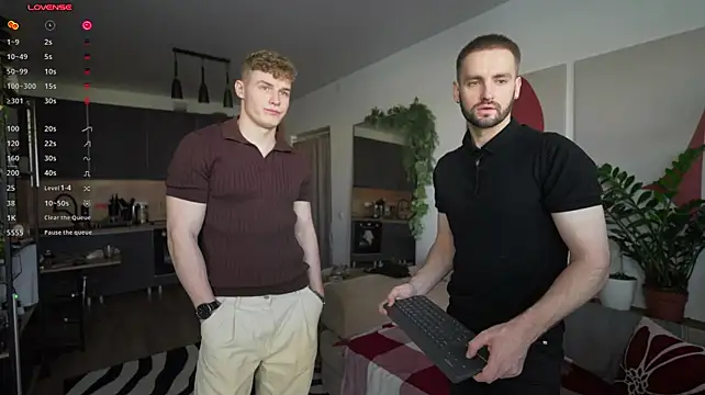 Webkamerová show enjoy_me