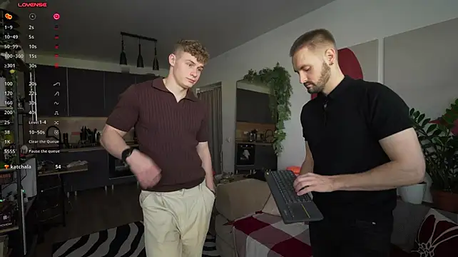 enjoy_me Webcam-Show