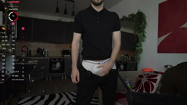enjoy_me Webcamshow