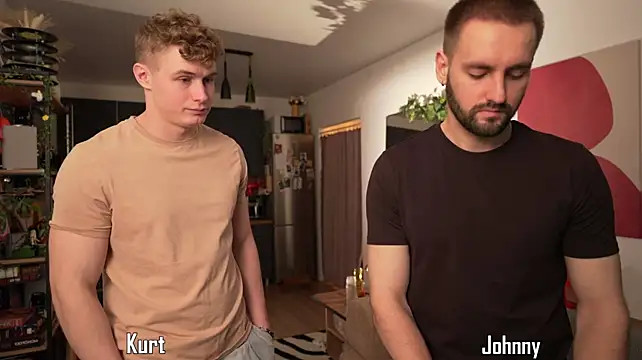 enjoy_me's Webcam Show
