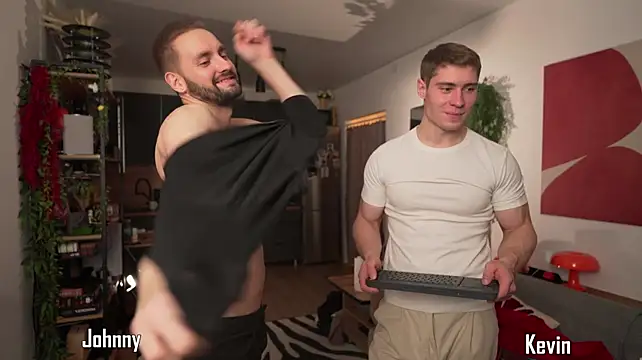 Webkamerová show enjoy_me