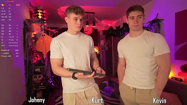 Pokazy przed kamerką – enjoy_me