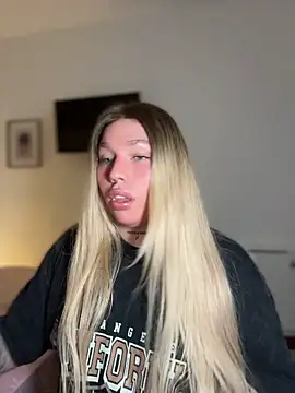 Вебкам-шоу Bellash_Figueredo