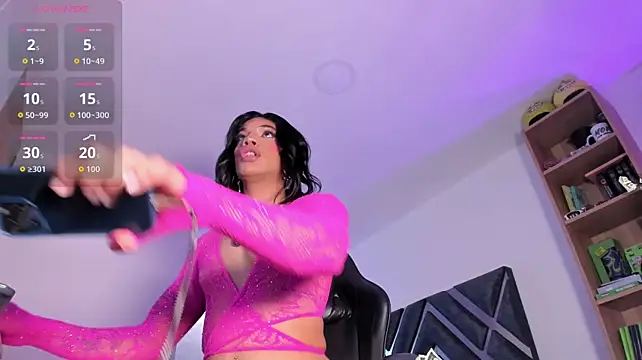 Nicolle_alexandra – webcam-show