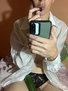 MiroKari2 – webcam-show