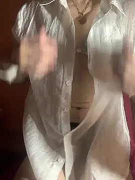 Webkamerová show MiroKari2