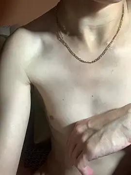 MiroKari2 Шоу с уебкамера