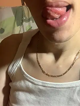 Show de MiroKari2 na webcam