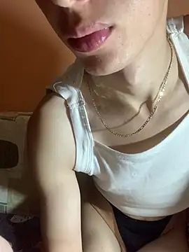 MiroKari2 webcam show