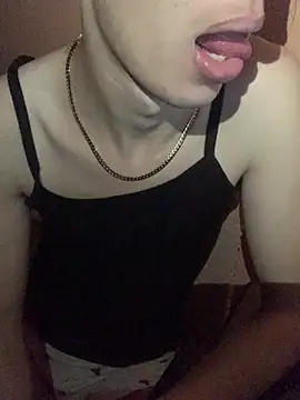 MiroKari2 Webcam show