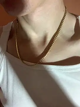 Webkamerová show MiroKari2