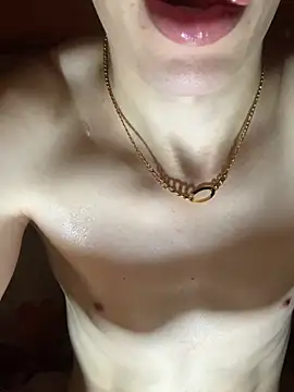MiroKari2 Webcam Show