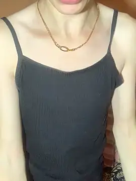 Show de MiroKari2 na webcam