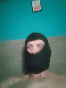 aditang Show in webcam