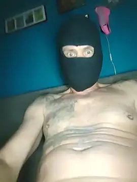 Webkamerová show nensyjusty21
