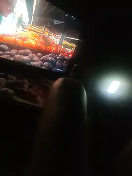 Webkamerová show nensyjusty21