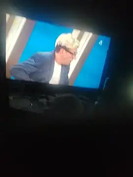 Pokazy przed kamerką – nensyjusty21