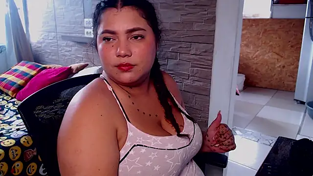 Chat XXX Live girl_milk2