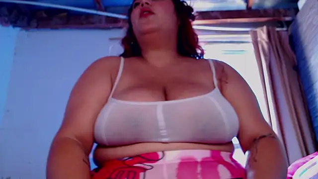 Chat XXX Live girl_milk2