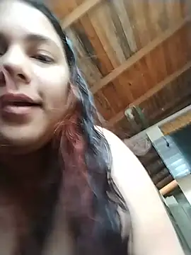 Chat XXX en directo de girl_milk2