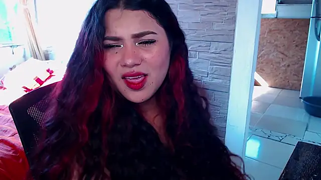 Chat +18 de girl_milk2 ao vivo