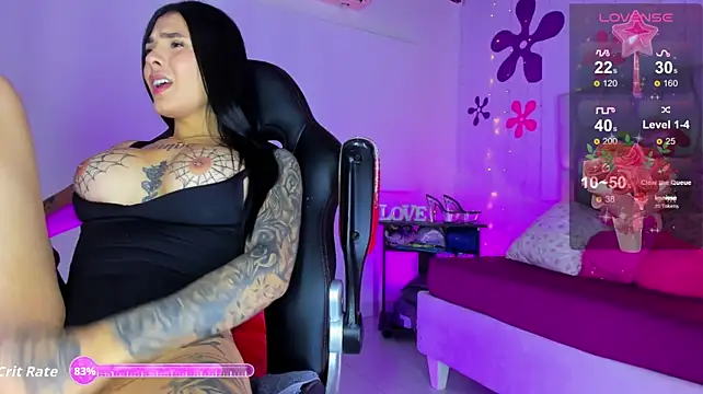 kendall_submissive's Webcam Show