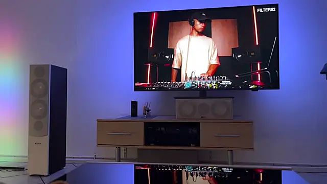 dressMen78@xh 网络视讯表演