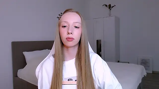 Show webcam de Luna_insniity