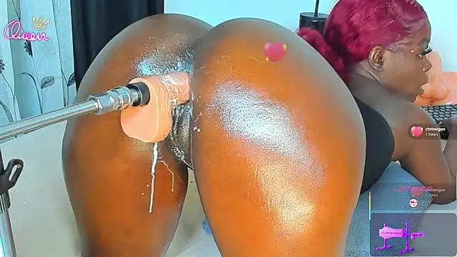 Sembang XXX Secara Langsung CERTIFIED_SQUIRTER