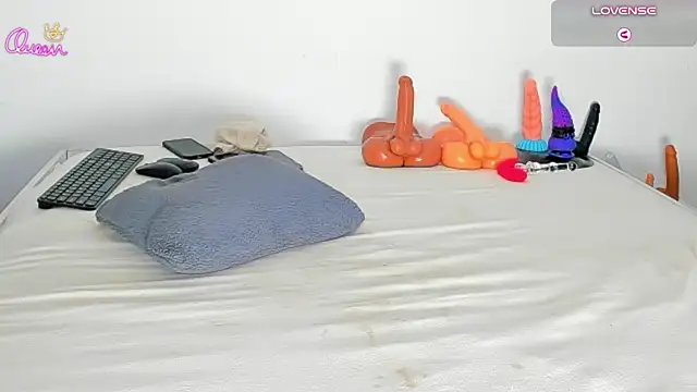 Pertunjukan Kamera Web CERTIFIED_SQUIRTER