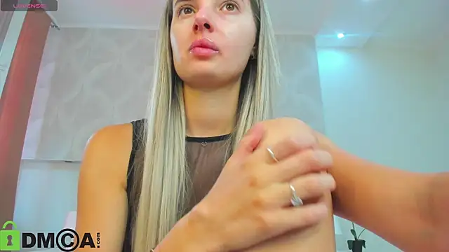 دردشة Donna_Evans الجنسية المباشرة