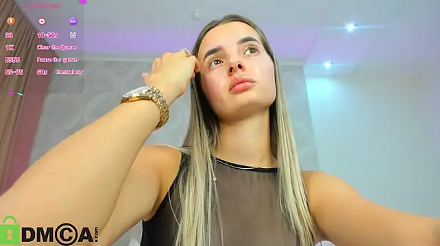Czat XXX na żywo – Donna_Evans