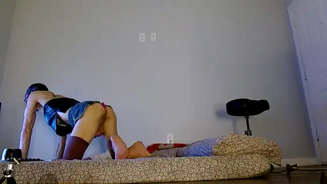 Taylorsexbot's Webcam Show