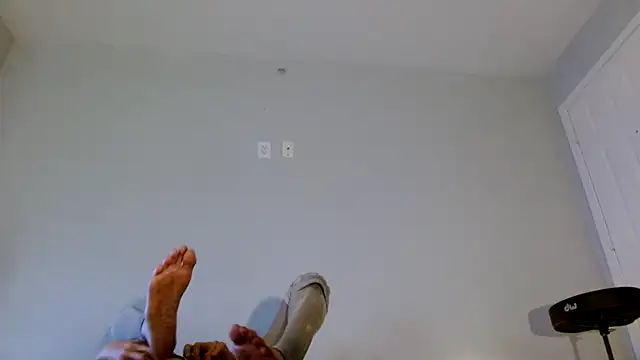 Pokazy przed kamerką – Taylorsexbot