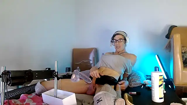 Taylorsexbot's Live Sex Cam Show
