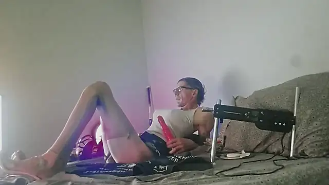 Taylorsexbot: διαδικτυακό σόου στην κάμερα