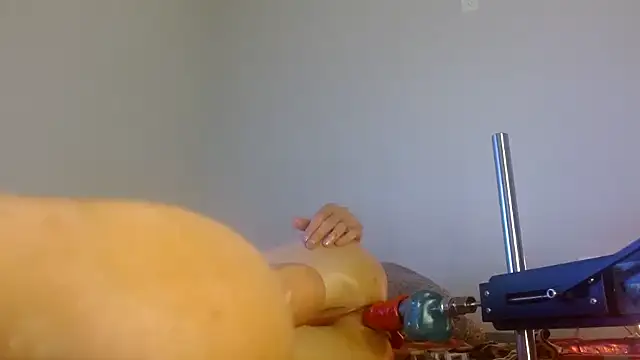 Taylorsexbot 网络视讯表演