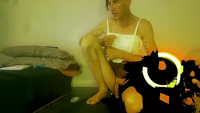 Taylorsexbot Show Webcam