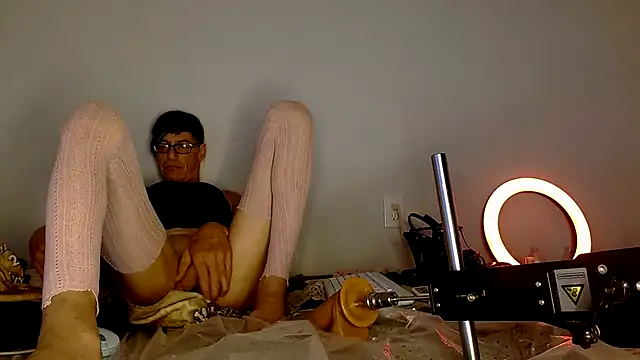Taylorsexbot Webcam show