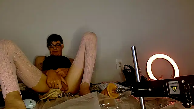 Taylorsexbot Show Webcam