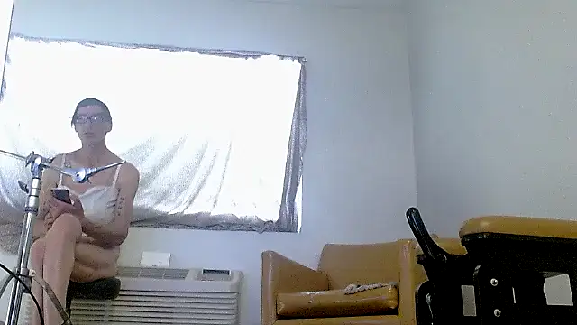 Taylorsexbot webcam show