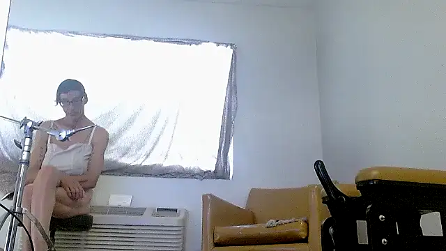 Taylorsexbot Webcam Show